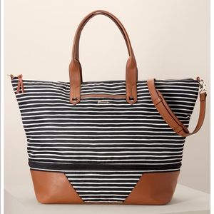 Stella and Dot Getaway Bag
